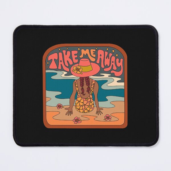 Item preview, Take Me Away designed and sold by rosawhitlock.