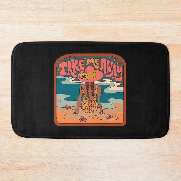 Item preview, Take Me Away designed and sold by rosawhitlock.