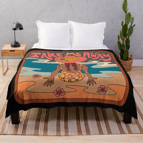 Item preview, Take Me Away designed and sold by rosawhitlock.