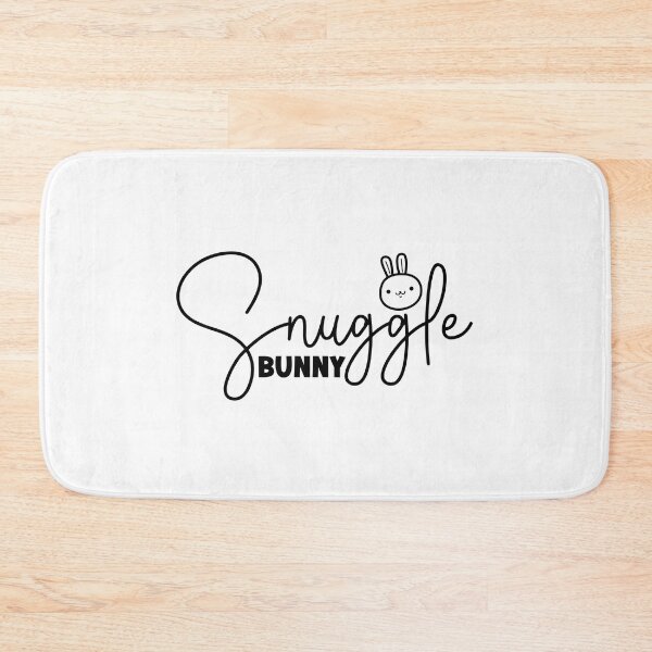 Item preview, Snuggle Bunny Happy Easter designed and sold by miraipa.