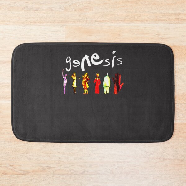 Artikelvorschau, Genesis Band entworfen und verkauft von admireindustry.