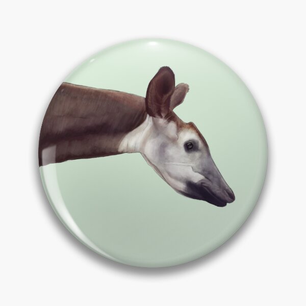 Item preview, Okapi designed and sold by Atarial.