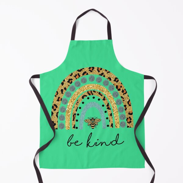 Item preview, Be Kind Rainbow designed and sold by Make-My-Fun.