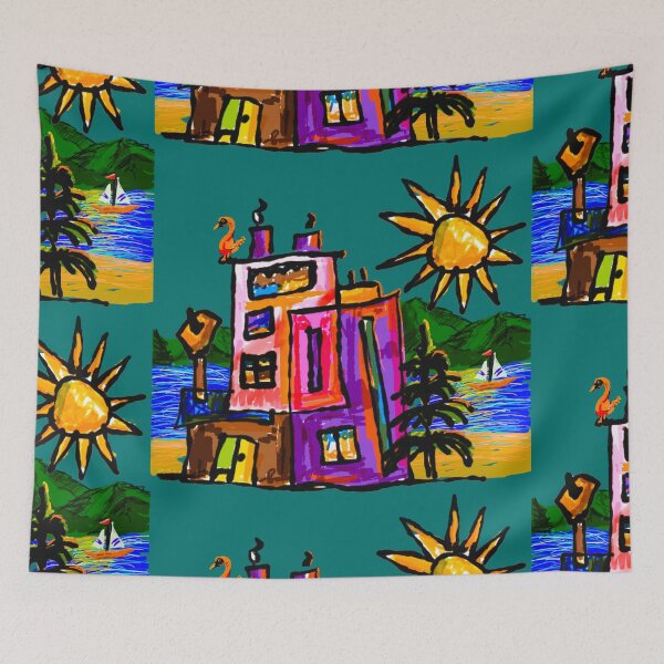 Item preview, Life On The Lake designed and sold by Kre8iv4s.