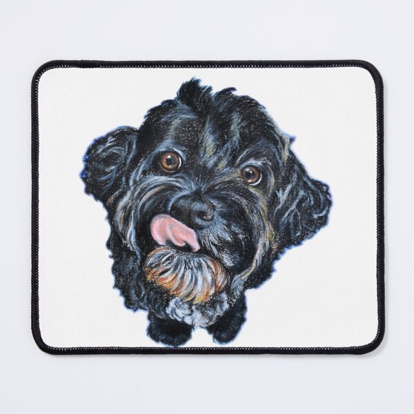 Item preview, Poh the Cavoodle designed and sold by Michelle Potter Artist.