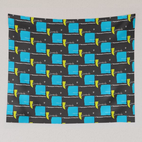 Item preview, genesis band designed and sold by admireindustry.