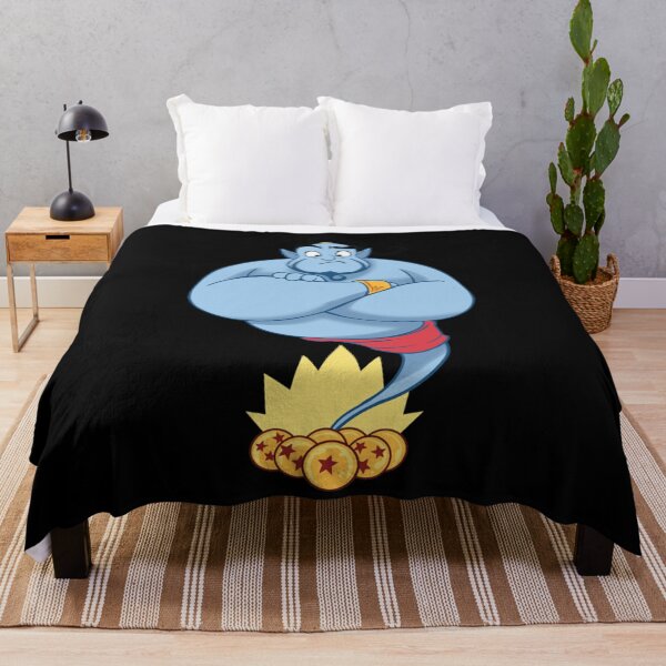 Item preview, Dragon Ball Super Genius Classic . designed and sold by hamzaoxpolit.