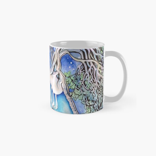 Earth Spirit Classic Mug