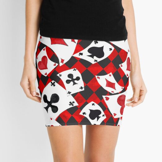 Clubs Mini Skirts for Sale | Redbubble