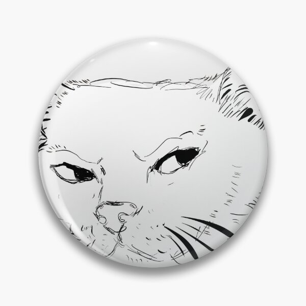Item preview, Cat sight memes designed and sold by KennyLucky.