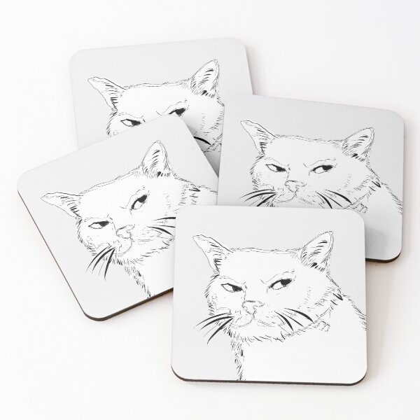 Item preview, Cat sight memes designed and sold by KennyLucky.