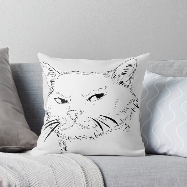 Item preview, Cat sight memes designed and sold by KennyLucky.