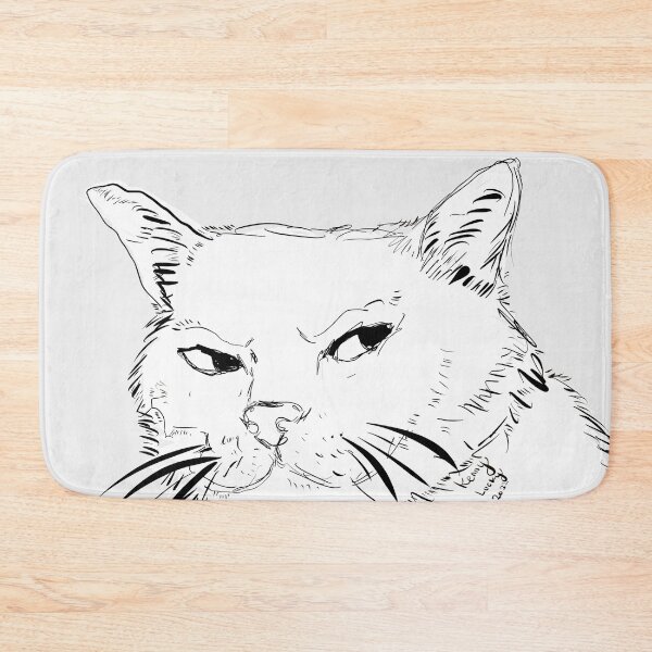 Item preview, Cat sight memes designed and sold by KennyLucky.