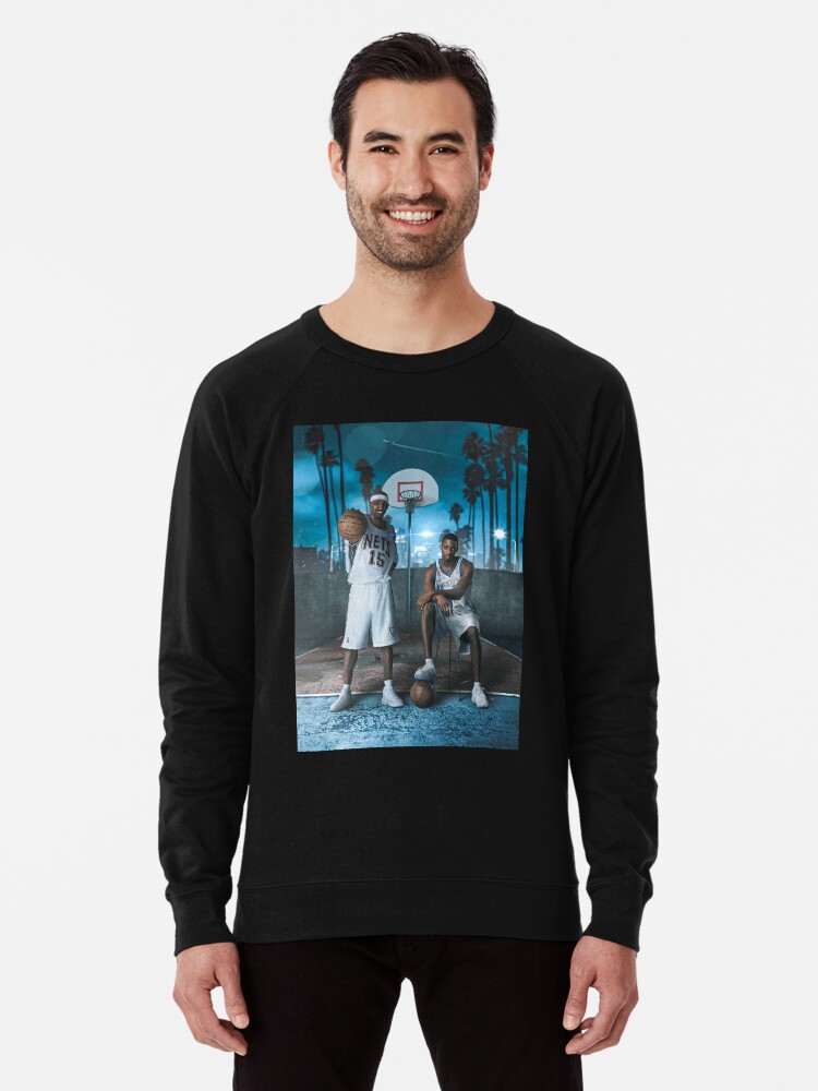 Vince best sale carter sweatshirt