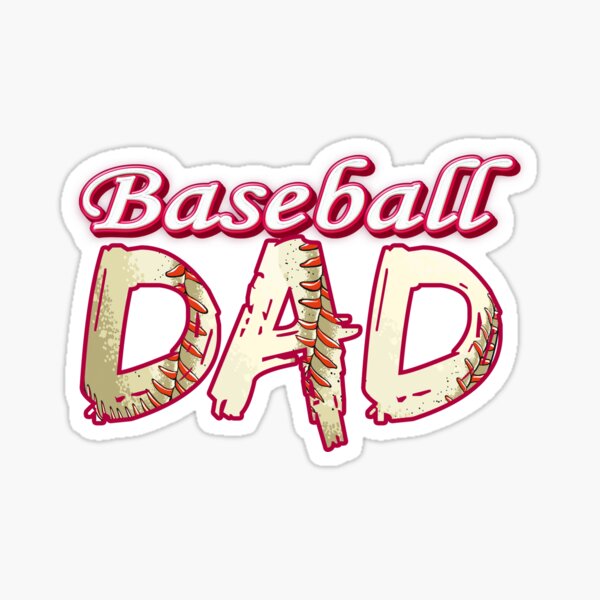 Item preview, Funny Baseball Dad Outfit Ideas New Dad Baseball Lover Daddy Family Father’s Day designed and sold by Focuss.
