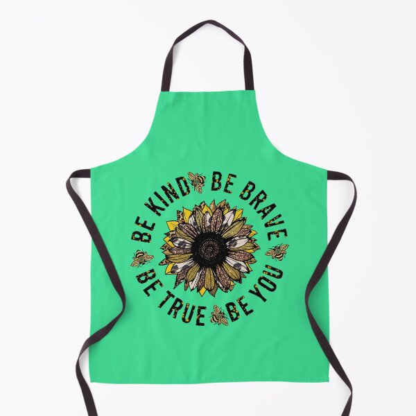 Item preview, Be Kind Be Brave Be true Be You designed and sold by Make-My-Fun.