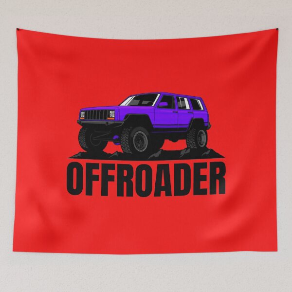 Item preview, Offroad designed and sold by MOTOSHIFT.
