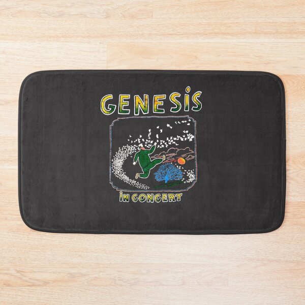 Artikelvorschau, Genesis Band entworfen und verkauft von admireindustry.
