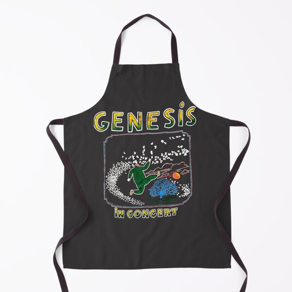 Artikelvorschau, Genesis Band entworfen und verkauft von admireindustry.