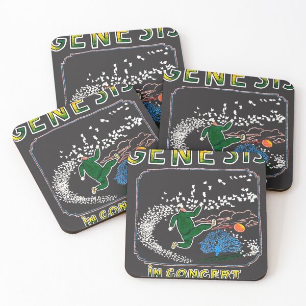 Item preview, genesis band designed and sold by admireindustry.