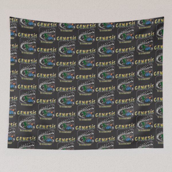 Item preview, genesis band designed and sold by admireindustry.