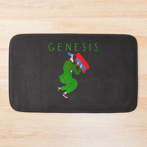 Artikelvorschau, Genesis Band entworfen und verkauft von admireindustry.