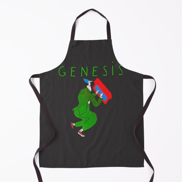 Artikelvorschau, Genesis Band entworfen und verkauft von admireindustry.