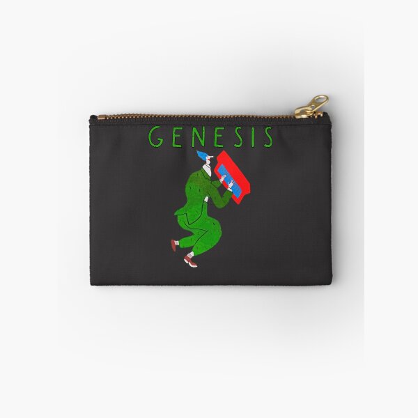Artikelvorschau, Genesis Band entworfen und verkauft von admireindustry.