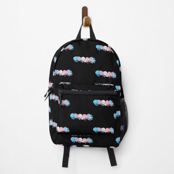Item preview, Transgender pride dots Classic . designed and sold by rohnerxulesh.