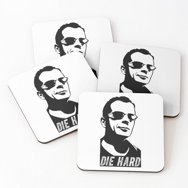 Item preview, Bruce Willis designed and sold by lokielli.