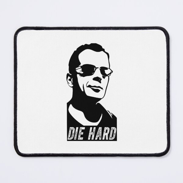 Item preview, Bruce Willis designed and sold by lokielli.