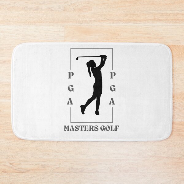 Item preview, masters golf lady designed and sold by Natthiya Minimal.