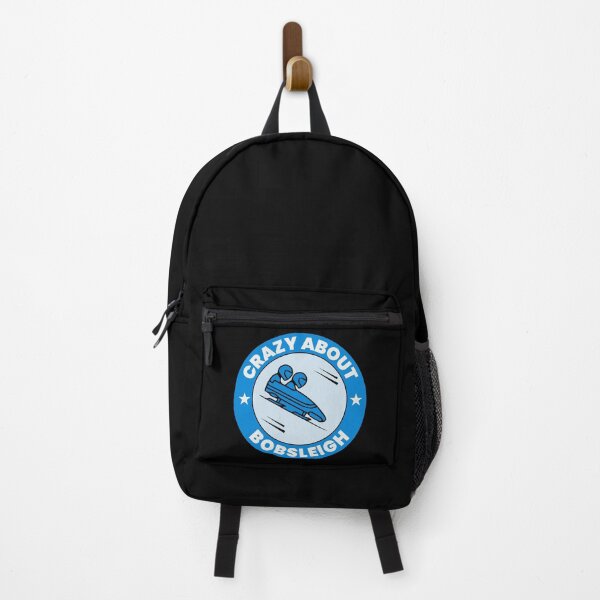 Item preview, Bobsleigh Bobsled Racing Bobsleighing Winter Sport designed and sold by TastefulTees.