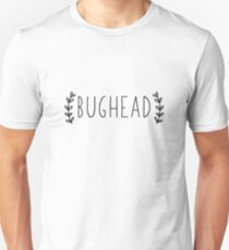 BUGHEAD Slim Fit T-Shirt