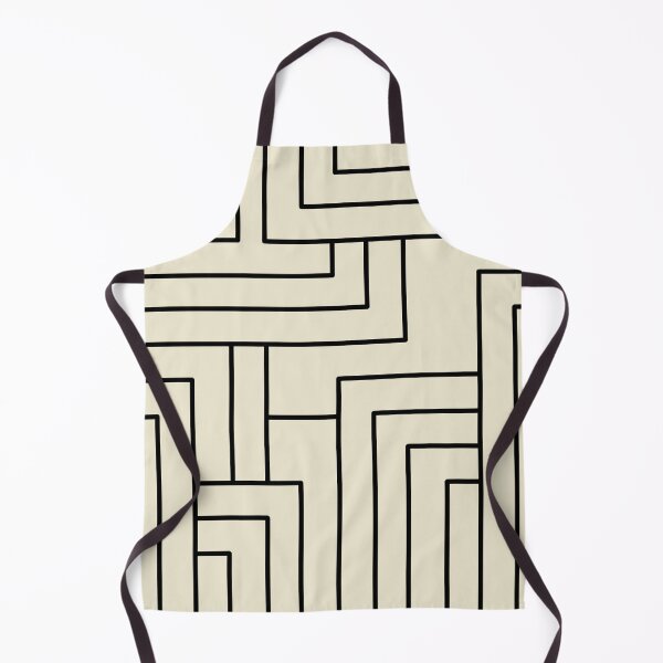Item preview, Minimalist Line Art Simple & Cute Pastel Yellow designed and sold by scorpiolane.
