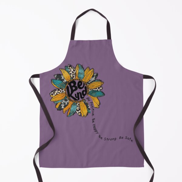 Item preview, Be Kind Be Postive, Be Strong, Be Safe designed and sold by Make-My-Fun.