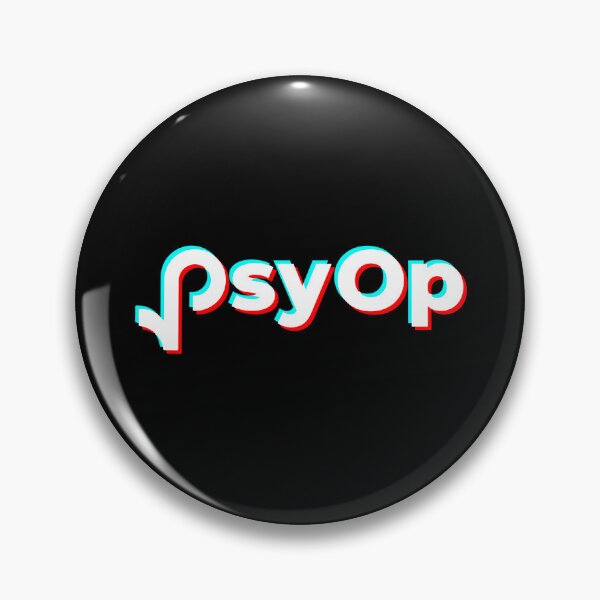 Item preview, PsyOp designed and sold by neon-d.