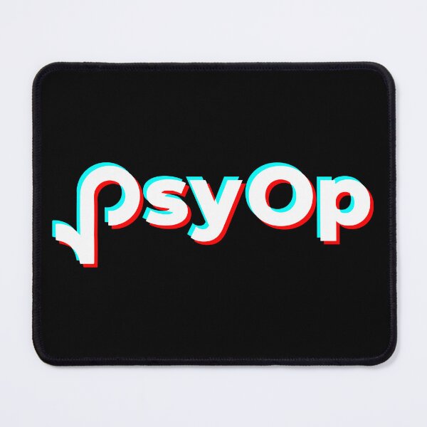 Item preview, PsyOp designed and sold by neon-d.