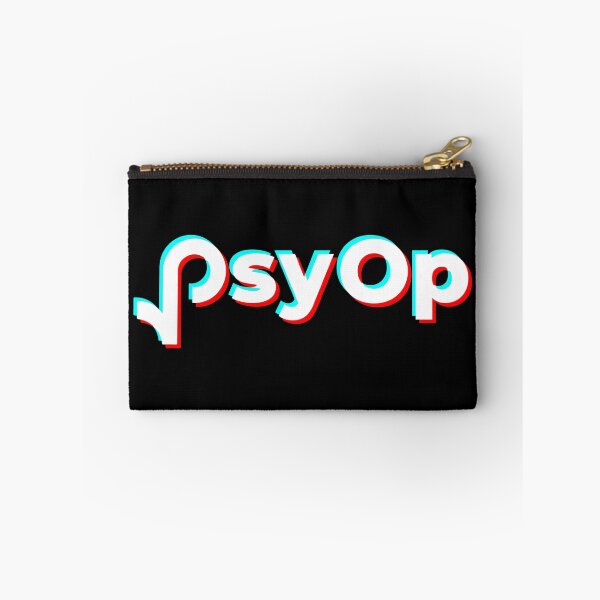 Item preview, PsyOp designed and sold by neon-d.