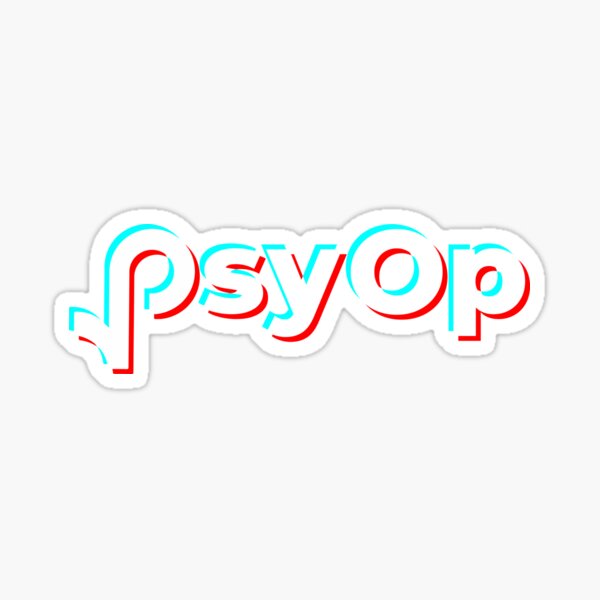 Item preview, PsyOp designed and sold by neon-d.