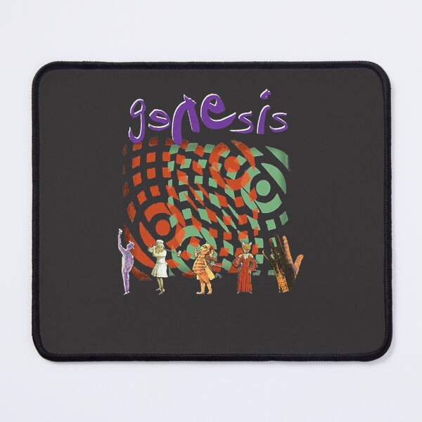 Item preview, genesis band designed and sold by admireindustry.