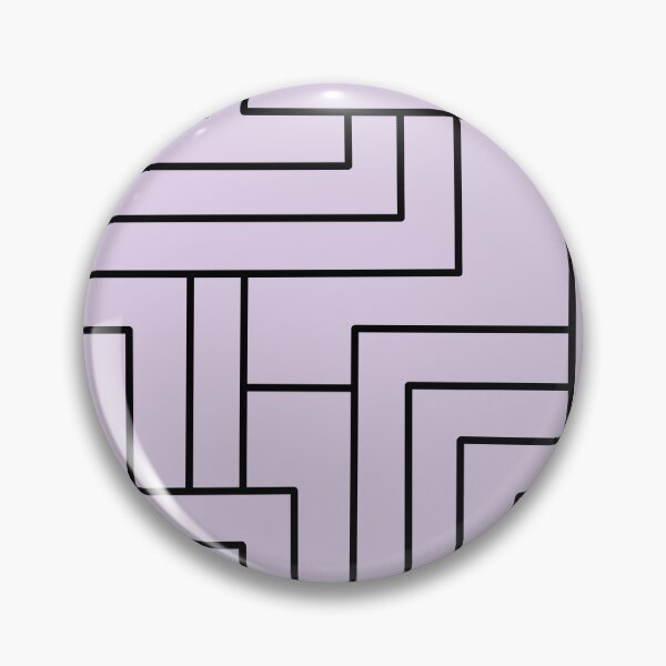 Item preview, Minimalist Line Art Simple & Cute Pastel Purple designed and sold by scorpiolane.