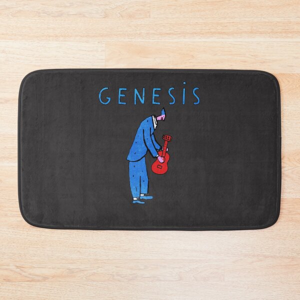 Artikelvorschau, Genesis Band entworfen und verkauft von admireindustry.