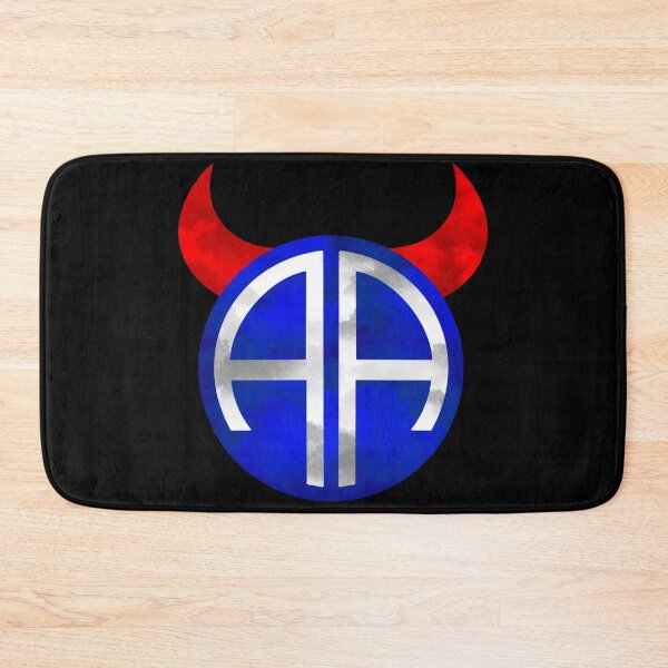 Item preview, 82nd Airborne Devils - round designed and sold by elkkhart.