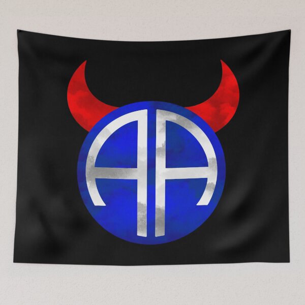Item preview, 82nd Airborne Devils - round designed and sold by elkkhart.