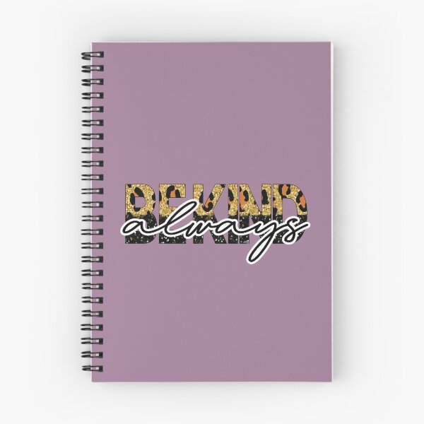 Item preview, Be Kind Always designed and sold by Make-My-Fun.