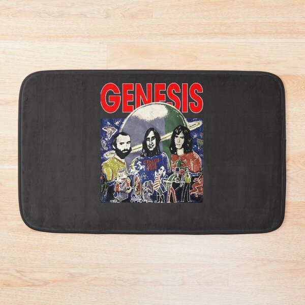 Artikelvorschau, Genesis Band entworfen und verkauft von admireindustry.