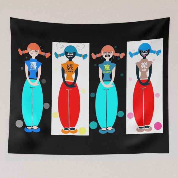 Item preview, emotions  designed and sold by Shirley cute art .