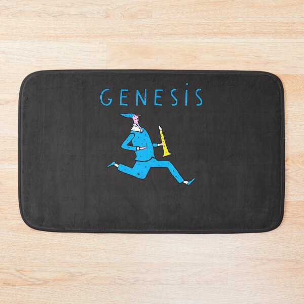 Artikelvorschau, Genesis Band entworfen und verkauft von admireindustry.