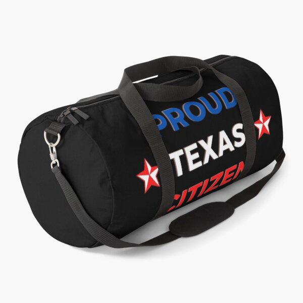 Item preview, Proud Texas Citizen - red star stars cowboy on a horse cowboy hat designed and sold by Lu &  Partners.
